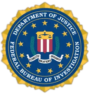 Justice Department award