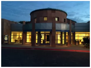 University Accelerated