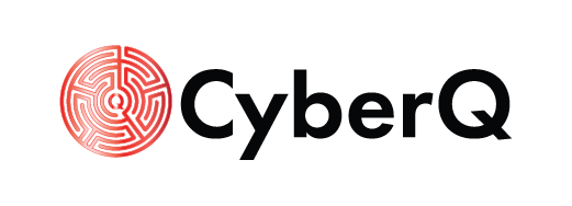 CyberQblack logo