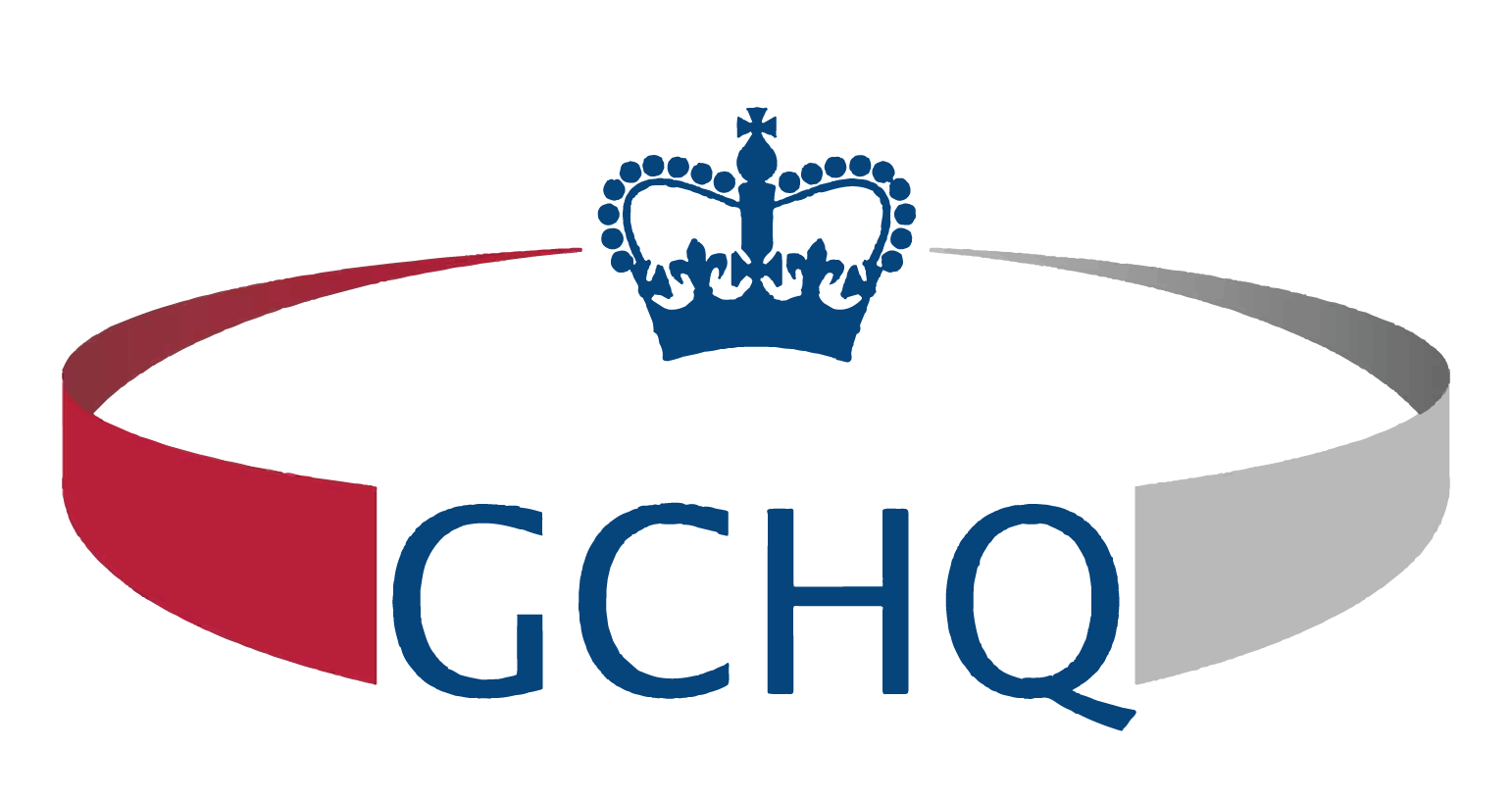 GCHQ logo